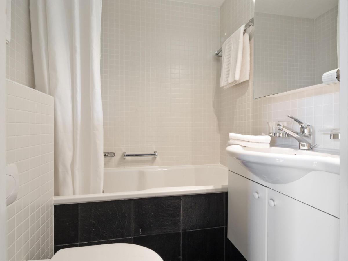 Apartment Junior Suite Modern-20 By Interhome Ascona Exteriör bild